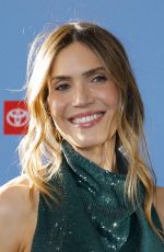 MANDY MOORE at Special Screening of The Breadwinner in Nashville 05/13/2026
