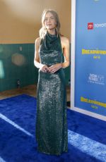 MANDY MOORE at Special Screening of The Breadwinner in Nashville 05/13/2026