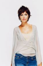 MANDY MOORE for Teen People