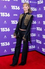 MARGOT ROBBIE at 1536 West End Opening Night at The Ambassadors Theater in London 05/12/2026