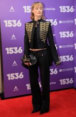 MARGOT ROBBIE at Opening Night of West End in London 05/12/2026