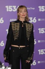MARGOT ROBBIE at Opening Night of West End in London 05/12/2026