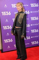 MARGOT ROBBIE at Opening Night of West End in London 05/12/2026