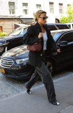 MARGOT ROBBIE Out and About in New York City 05/04/2026