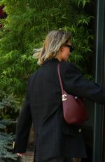 MARGOT ROBBIE Out and About in New York City 05/04/2026
