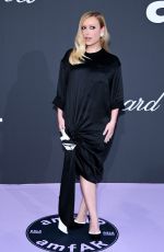 MARIA BRAZ at amfAR Gala Cannes 2026 Presented by Chopard at Hotel du Cap-Eden-Roc in Cannes 05/21/2026
