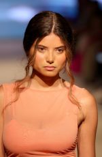 MARIA KATARINA Walks Runway at SHAN SS27/Cruise 27 Show at Miami Swim Week 05/29/2026