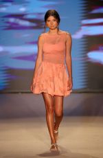 MARIA KATARINA Walks Runway at SHAN SS27/Cruise 27 Show at Miami Swim Week 05/29/2026