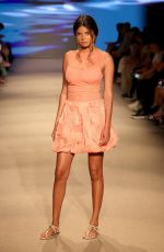 MARIA KATARINA Walks Runway at SHAN SS27/Cruise 27 Show at Miami Swim Week 05/29/2026