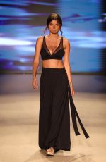 MARIA KATARINA Walks Runway at SHAN SS27/Cruise 27 Show at Miami Swim Week 05/29/2026
