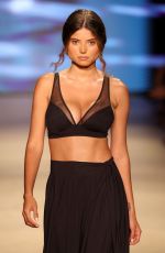 MARIA KATARINA Walks Runway at SHAN SS27/Cruise 27 Show at Miami Swim Week 05/29/2026