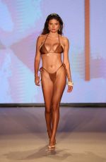 MARIA KATARINA Walks Runway for FAE Show at Miami Swim Week in Miami Beach 05/29/2026