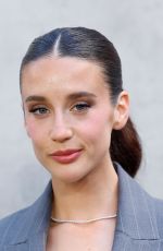 MARIA PEDRAZA at Lancome Brand Photocall at Lancome Skin Science Club Event in Madrid 05/12/2026