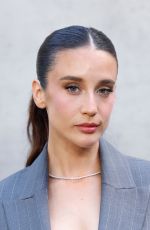 MARIA PEDRAZA at Lancome Brand Photocall at Lancome Skin Science Club Event in Madrid 05/12/2026
