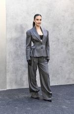 MARIA PEDRAZA at Lancome Brand Photocall at Lancome Skin Science Club Event in Madrid 05/12/2026