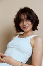 MARIA ZHANG - Sho Portraits, May 2026