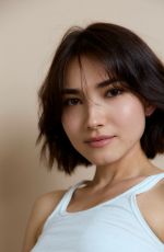 MARIA ZHANG - Sho Portraits, May 2026