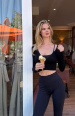 MARIIA ARSENTIEVA - Instagram Photos 05/11/2026