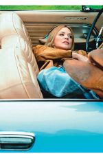 MARION COTILLARD and VIRGINIE EFIRA in Madame Figaro, May 2026