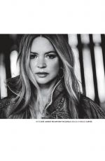 MARION COTILLARD and VIRGINIE EFIRA in Madame Figaro, May 2026