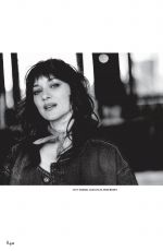 MARION COTILLARD and VIRGINIE EFIRA in Madame Figaro, May 2026