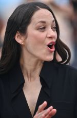 MARION COTILLARD at Karma Photocall at 79th Cannes Film Festival in Cannes 05/16/2026