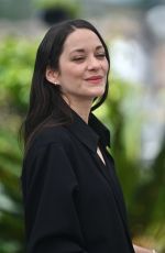 MARION COTILLARD at Karma Photocall at 79th Cannes Film Festival in Cannes 05/16/2026