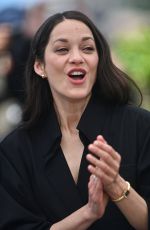 MARION COTILLARD at Karma Photocall at 79th Cannes Film Festival in Cannes 05/16/2026