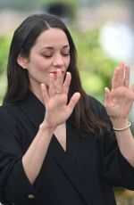 MARION COTILLARD at Karma Photocall at 79th Cannes Film Festival in Cannes 05/16/2026