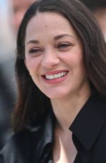 MARION COTILLARD at Karma Photocall at 79th Cannes Film Festival in Cannes 05/16/2026