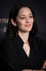 MARION COTILLARD at Karma Press Conference at 79th Cannes Film Festival 05/16/2026