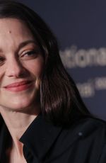 MARION COTILLARD at Karma Press Conference at 79th Cannes Film Festival 05/16/2026