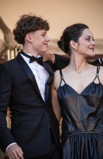 MARION COTILLARD at Karma Screening at 79th Annual Cannes Film Festival 05/15/2026