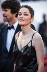 MARION COTILLARD at Karma Screening at 79th Annual Cannes Film Festival 05/15/2026