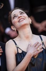 MARION COTILLARD at Karma Screening at 79th Annual Cannes Film Festival 05/15/2026