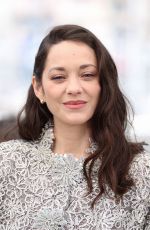 MARION COTILLARD at Roma Elastica Photocall at 79th Cannes Film Festival 05/21/2026