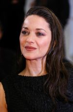 MARION COTILLARD at Roma Elastica Premiere at 79th Cannes Film Festival 05/20/2026
