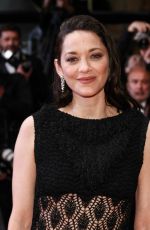 MARION COTILLARD at Roma Elastica Premiere at 79th Cannes Film Festival 05/20/2026