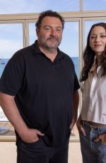 MARION COTILLARD - Deadline Studio at 79th Cannes Film Festival, May 2026
