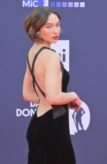MATILDA DE ANGELIS at 2026 David di Donatello Awards in Rome 05/06/2026