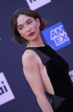 MATILDA DE ANGELIS at 2026 David di Donatello Awards in Rome 05/06/2026