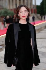 MATILDA DE ANGELIS at 71st David Di Donatello in Rome 05/06/2026