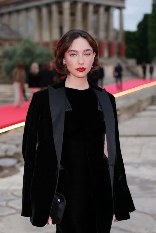 MATILDA DE ANGELIS at 71st David Di Donatello in Rome 05/06/2026