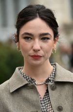 MATILDA DE ANGELIS at Quirinale Ceremony Ahead of 71st David Di Donatello in Rome 05/05/2026