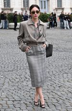 MATILDA DE ANGELIS at Quirinale Ceremony Ahead of 71st David Di Donatello in Rome 05/05/2026
