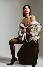 MATILDA DE ANGELIS for The Collector Magazine, April 2026