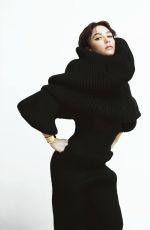 MATILDA DE ANGELIS for The Collector Magazine, April 2026