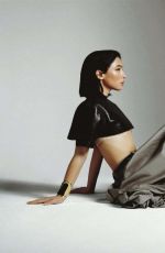 MATILDA DE ANGELIS for The Collector Magazine, April 2026