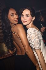 MAUDE APATOW at Baz Luhrmann