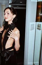 MAUDE APATOW for V Magazine/2026 Met Gala, May 2026